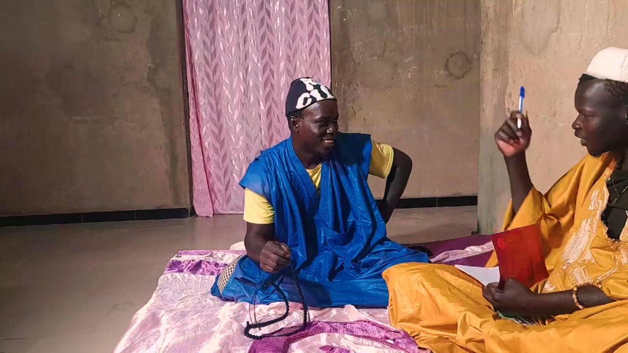 Épisode 17 keur Cheikh ak koor gui