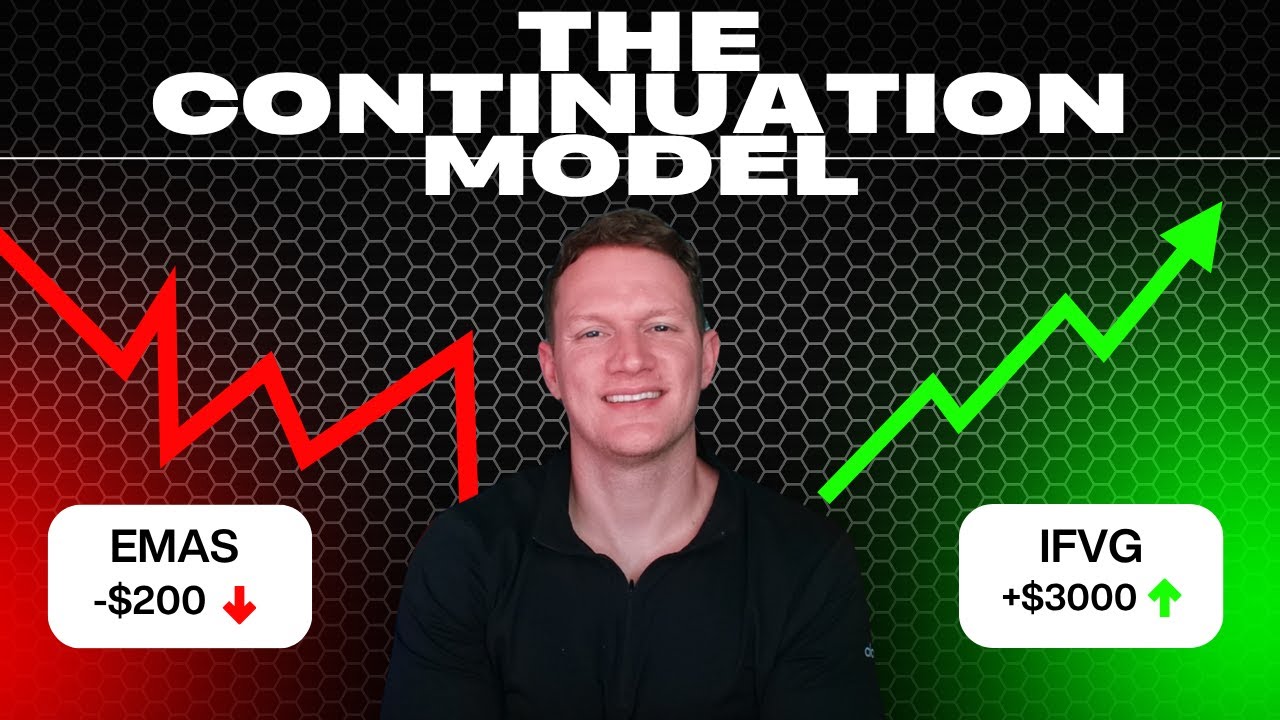 THIS MODEL IS SO EASY MY GRANDMA CAN LEARN IT | ICT CONCEPTS