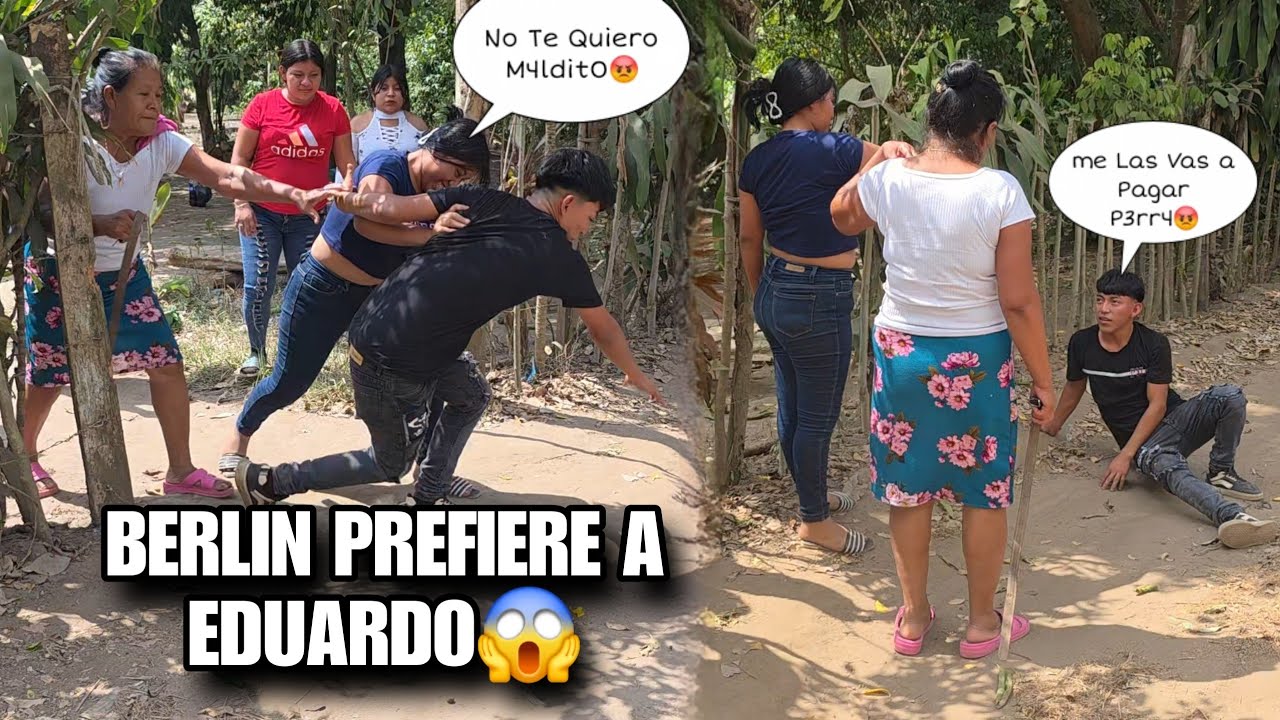 Tienes Que Ver