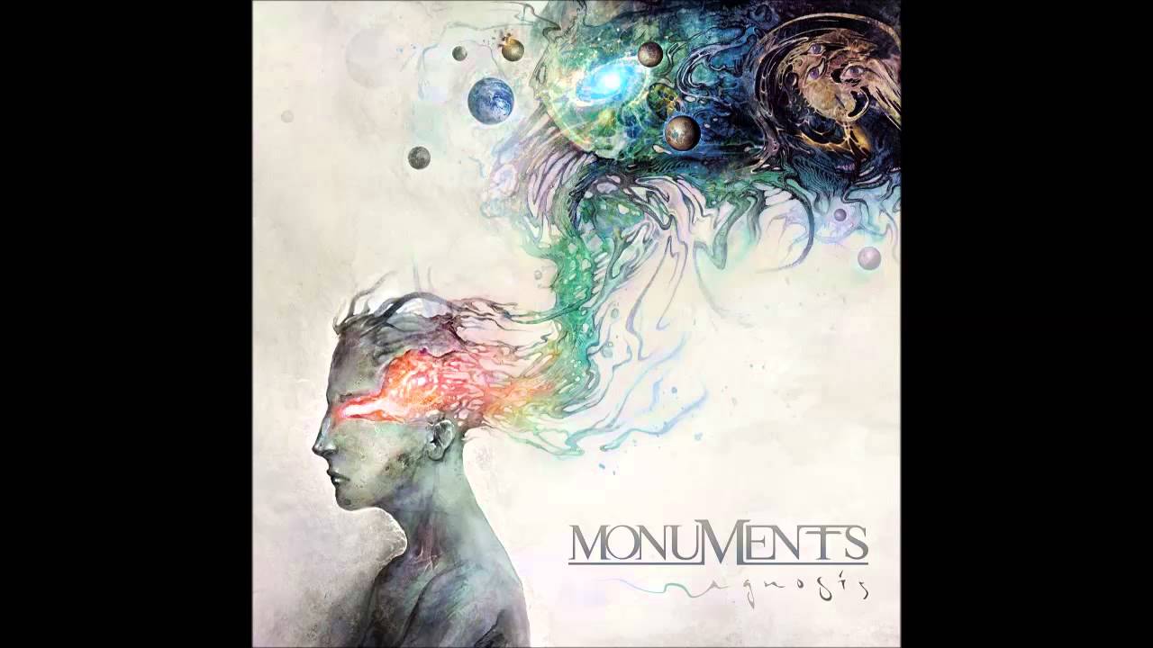 Monuments - Doxa (instrumental version)