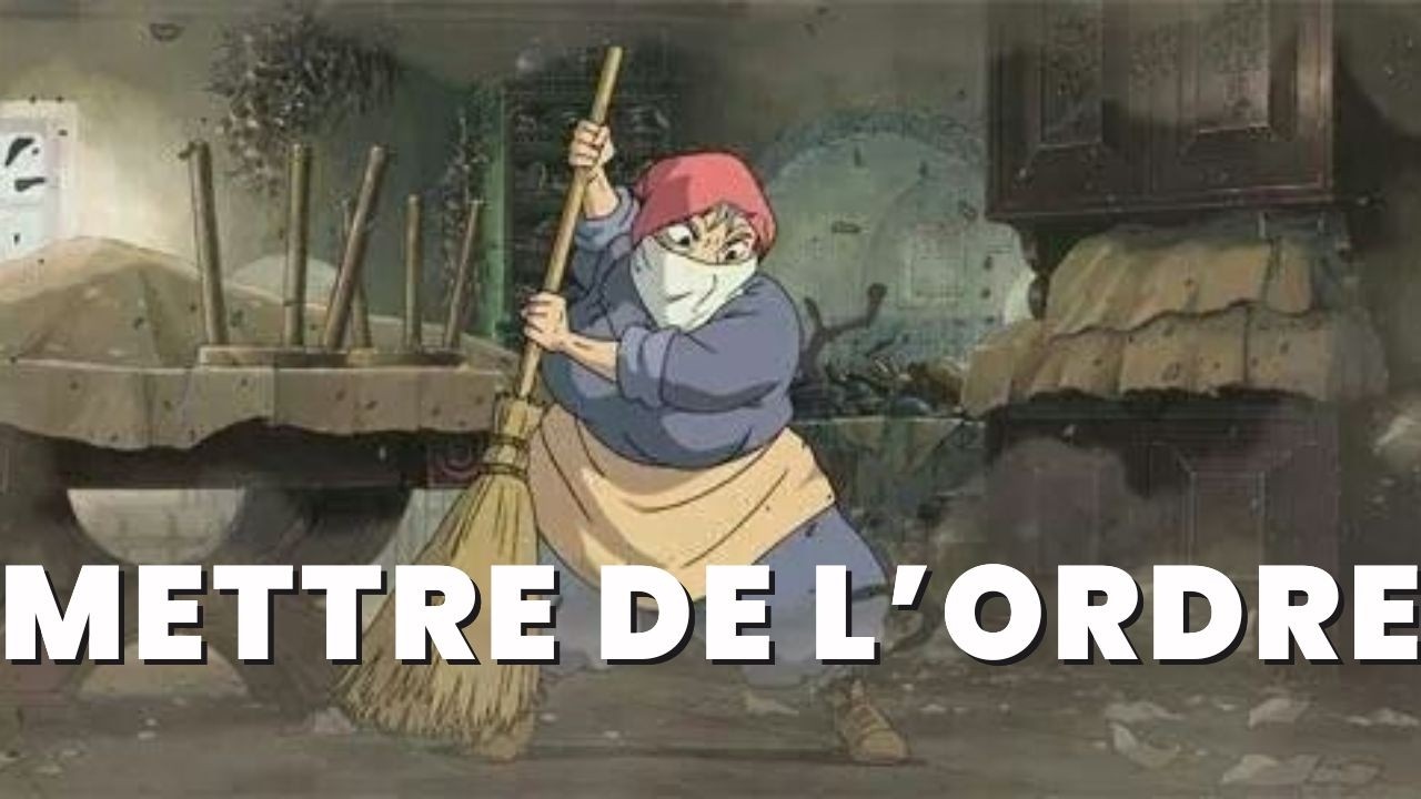 2026 : remettre de l’ordre dans sa vie, étape par étape | Thème de l'année