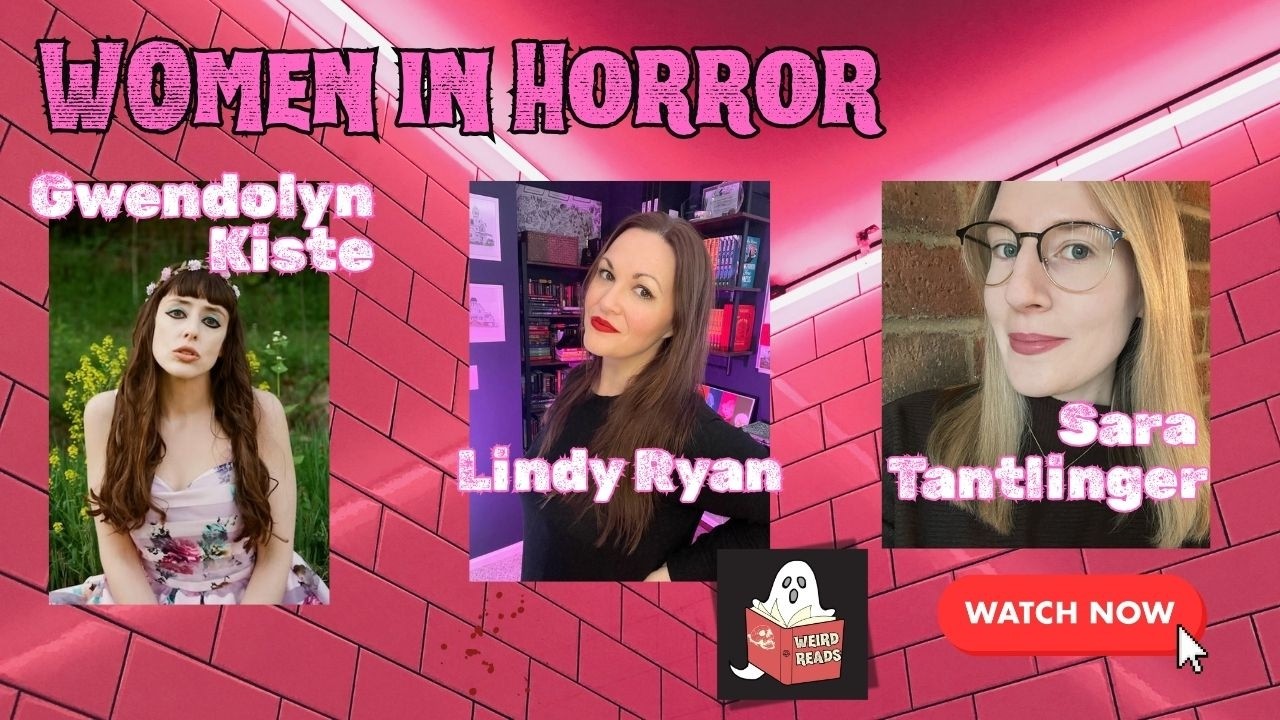 Women in Horror