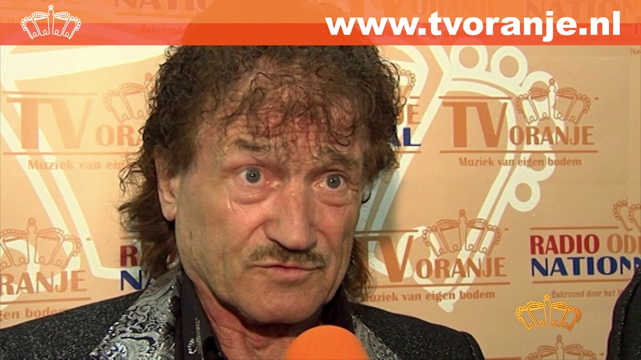 TV Oranje Showflits - De Teddy Boys