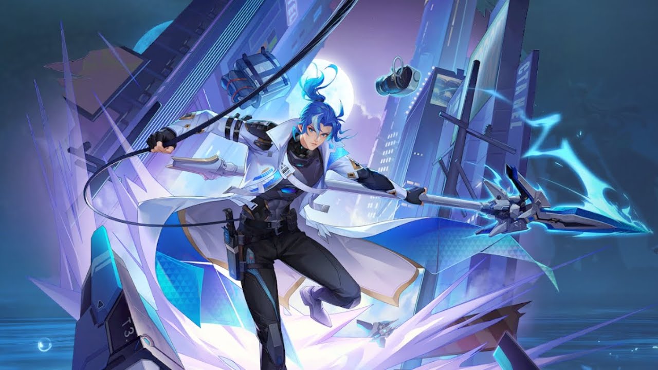 Soul land Clash of spiritmasters (Event rewards)