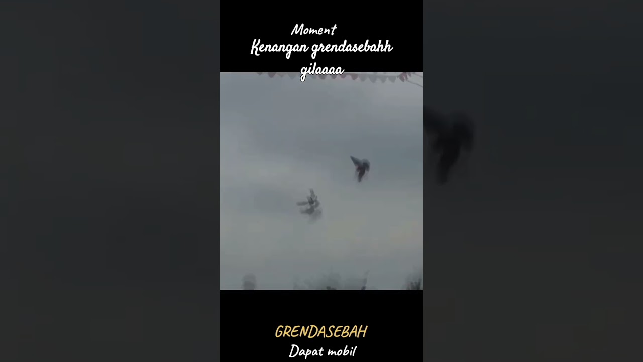 Momen kenangan grendasebah