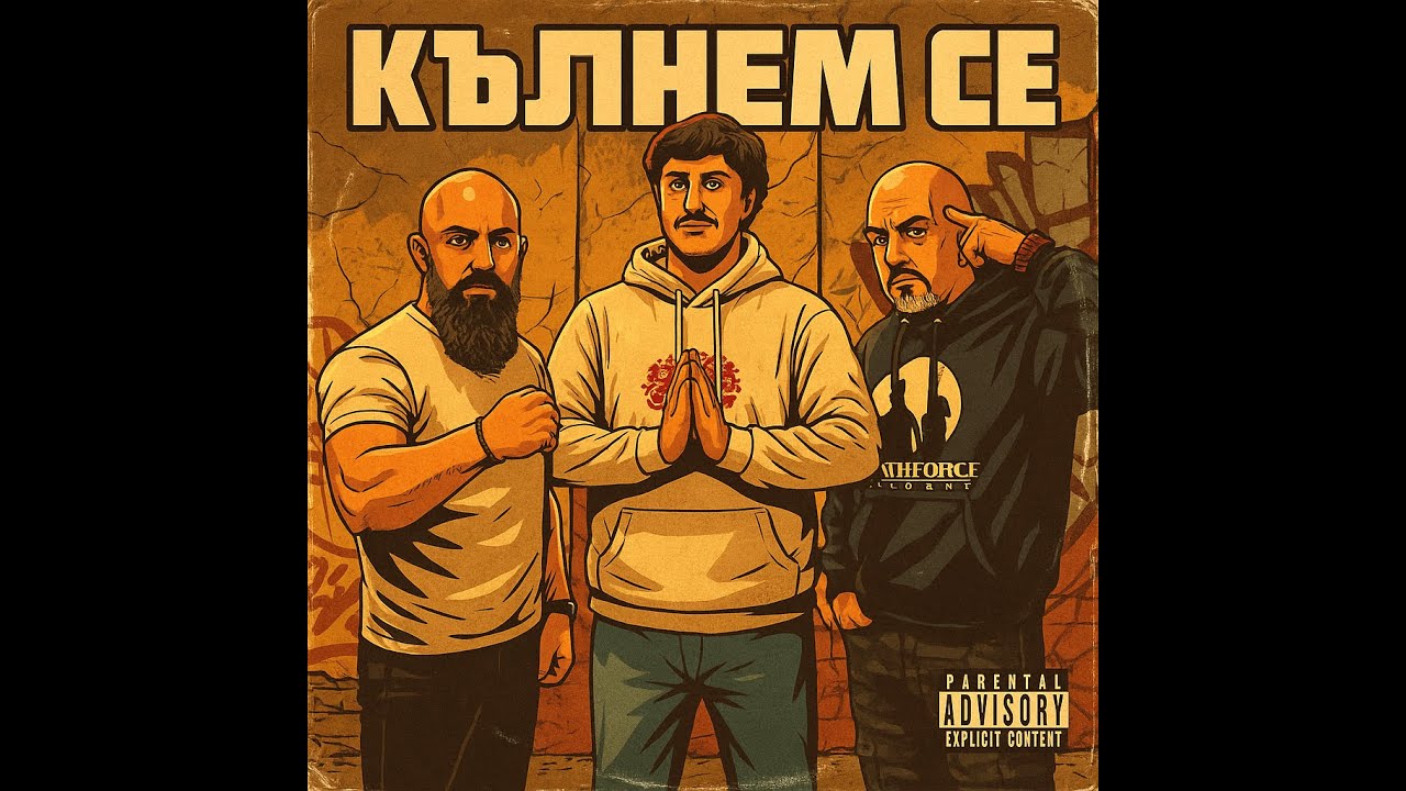 Бате Са х Алеко х The Big Job - 