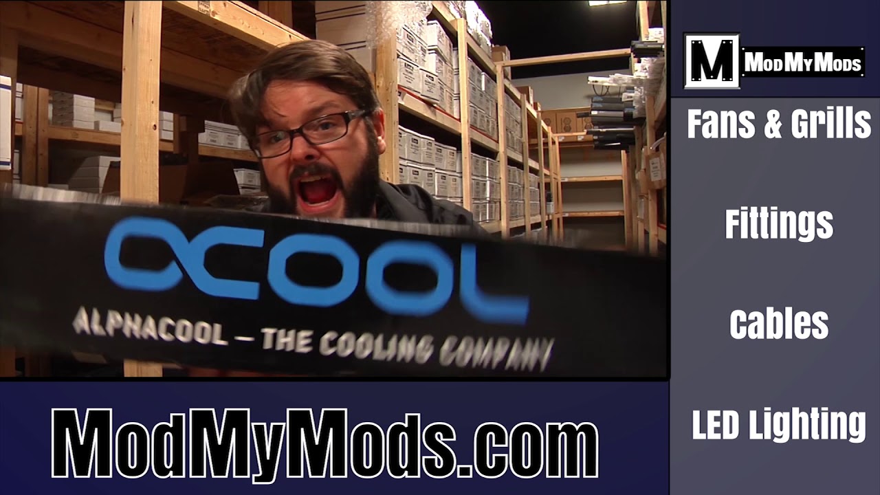 ModMyMods Everything's On Sale!