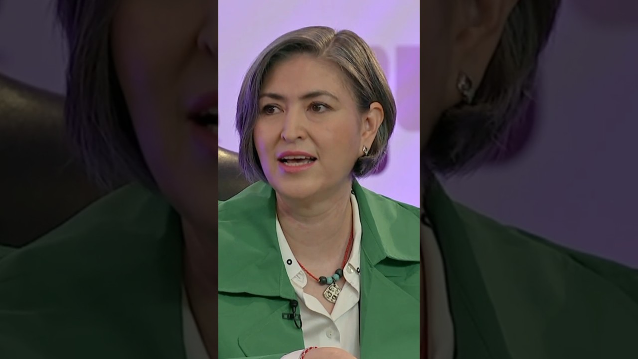 Necesario cambiar el modelo de boletas para la ELECCIÓN JUDICIAL: Paula Melgarejo consejera del IEEM