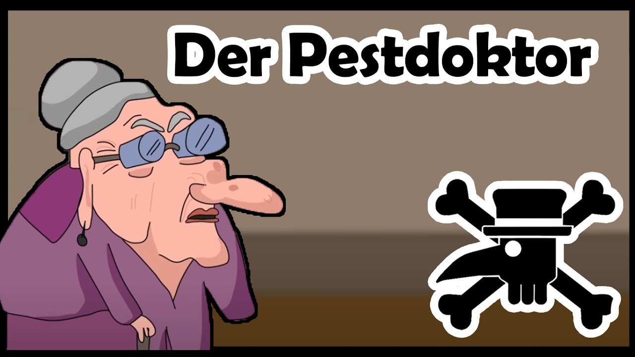 Der PESTDOKTOR Folge 1