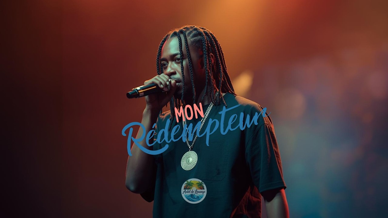 Mon Rédempteur | Kizomba Gospel Music