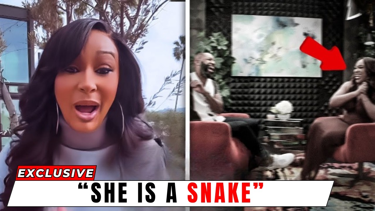 Melody Shari BREAKS DOWN After Stormi’s Reunion Drama — Fans STUNNED by What Happened!