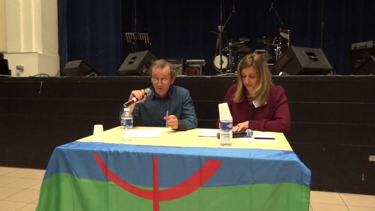DEBAT DE LA CONFERENCE DE GERARD LAMARI 02