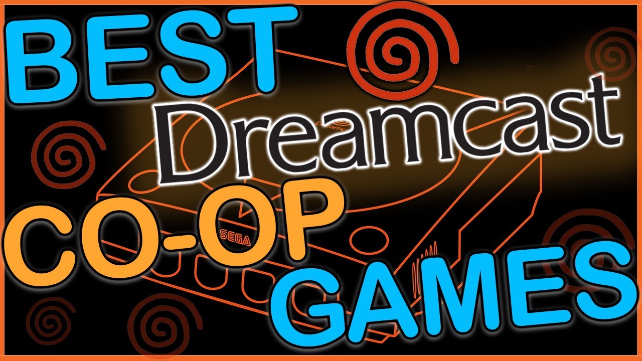 TOP 5 Dreamcast 