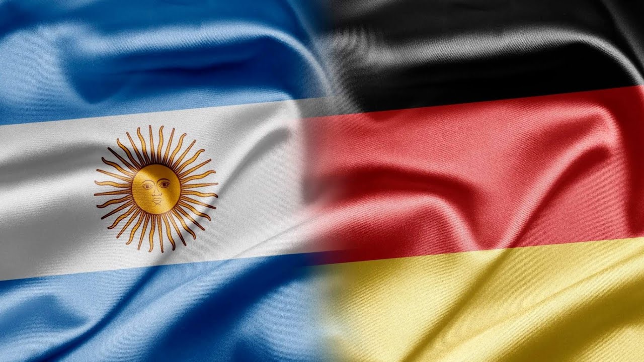 Top 50 Mejores Selecciones De Fútbol Del Mundo (Desactualizado)