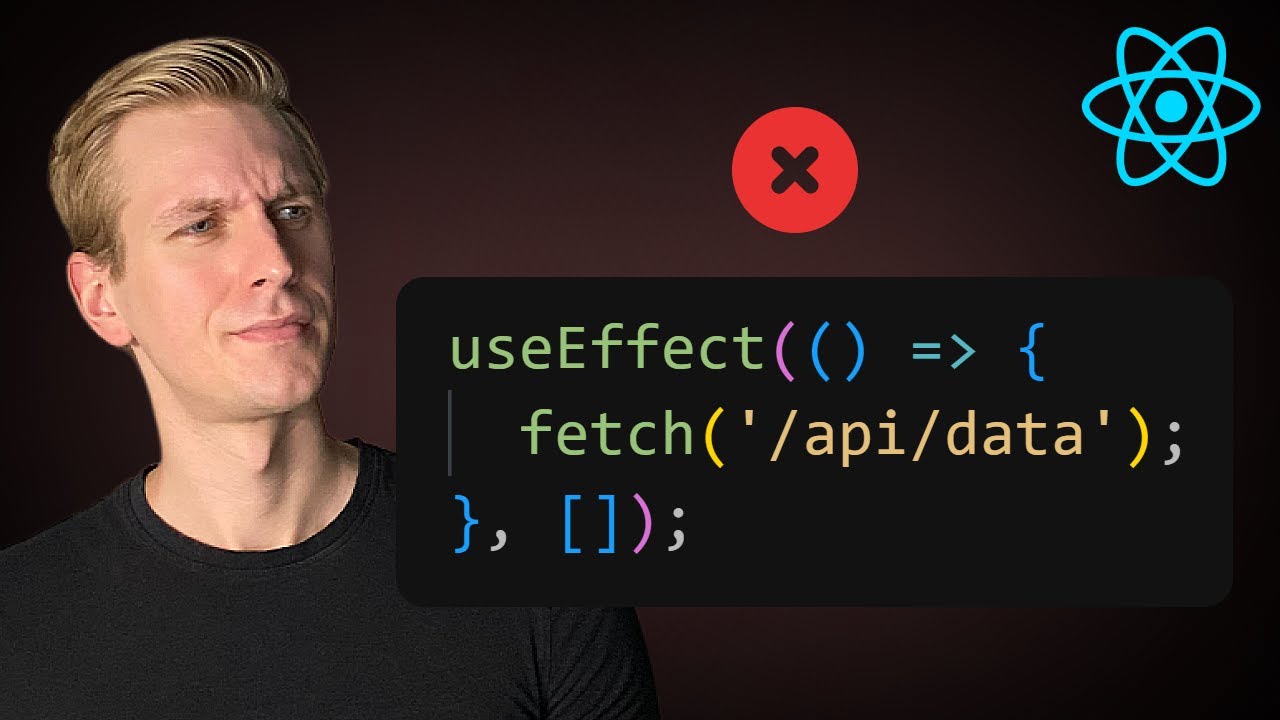 All 12 useState & useEffect Mistakes Junior React Developers Still Make in 2026
