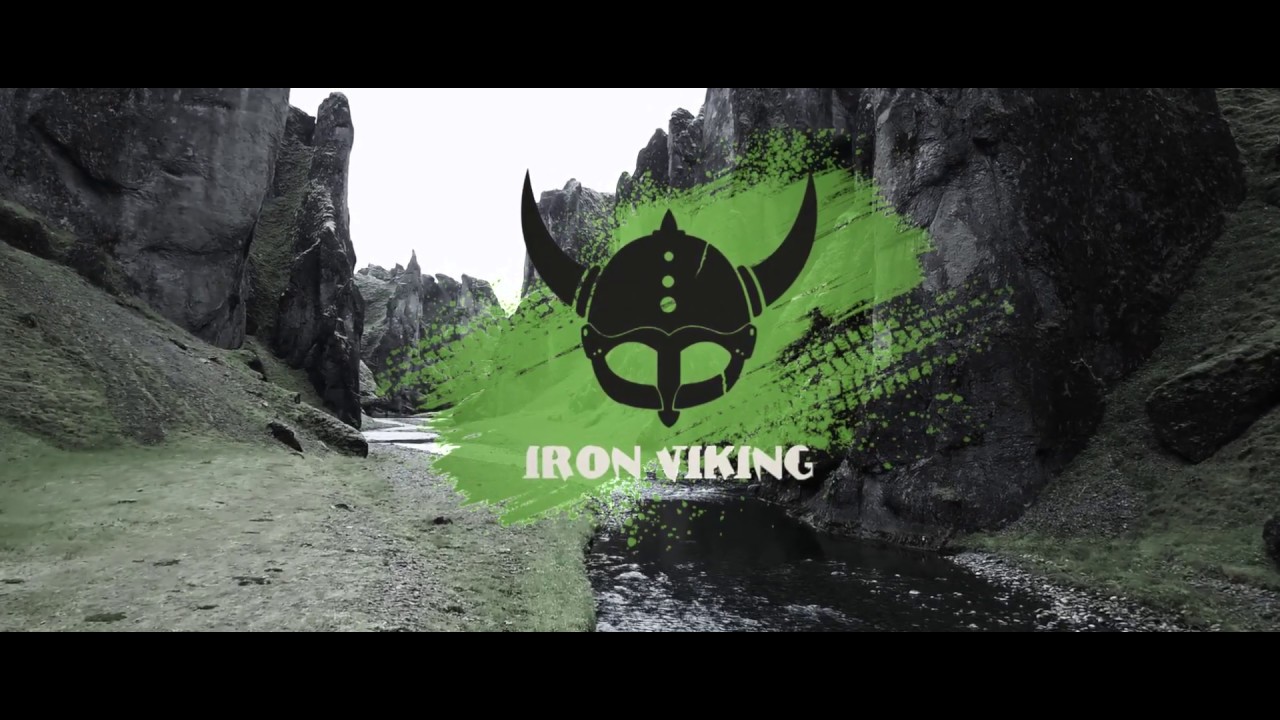 Iron Viking - The toughest marathon in the world