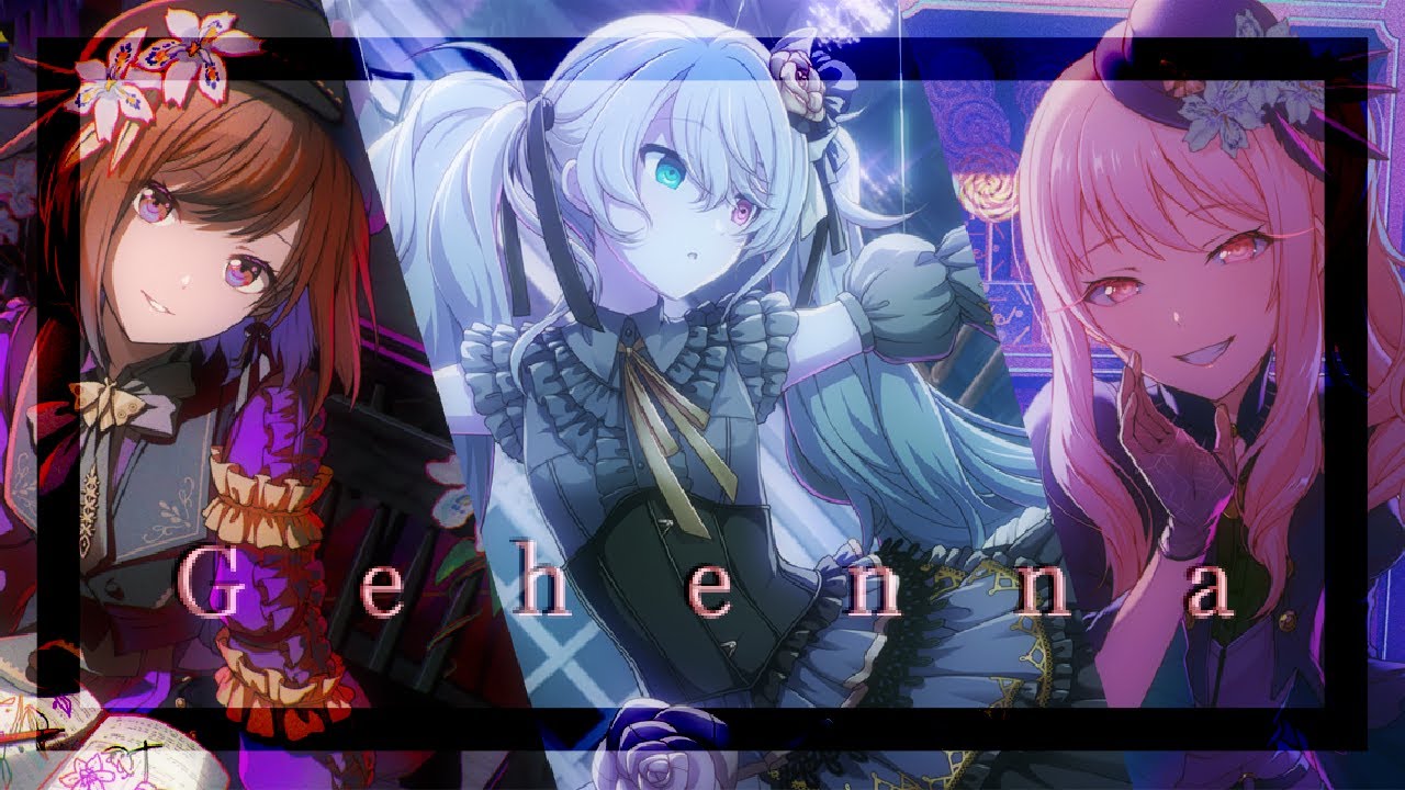 【FULL VER】Gehenna (w/ Original Miku Tuning)【Project SEKAI  × VOCALOID Mix】