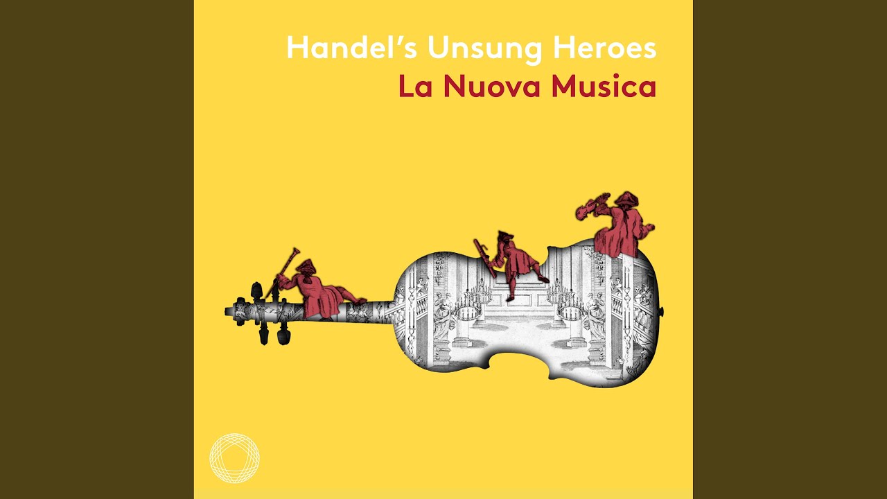 Agrippina, HWV 6: Se giunge un dispetto