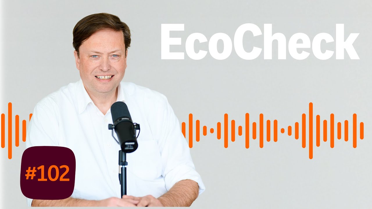 EcoCheck #102 : Quels sont les principaux risques financiers pour 2026 ?