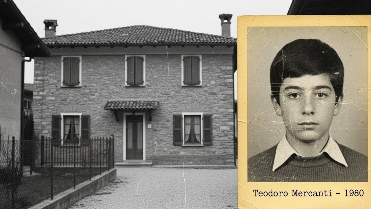 Torino 1980 – Il regalo di Natale che nessuno ebbe il coraggio di aprire