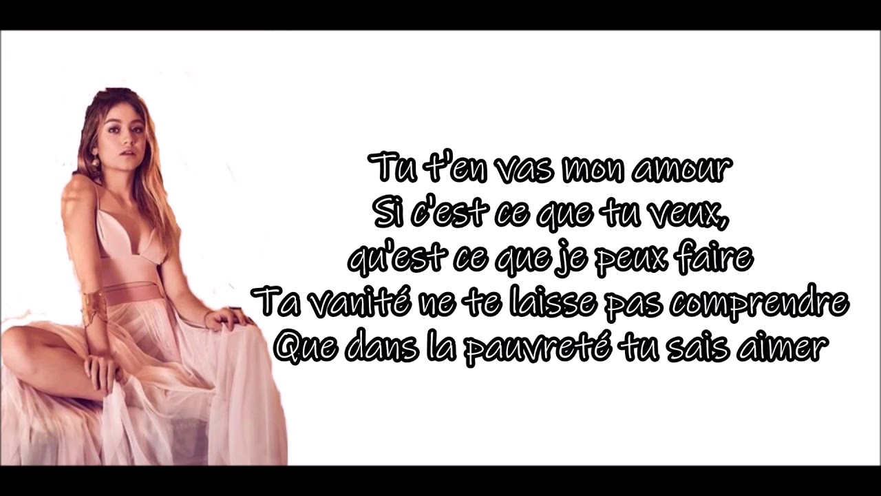 Karol Sevilla & Michael Ronda - Tu Càrcel (Traduction)