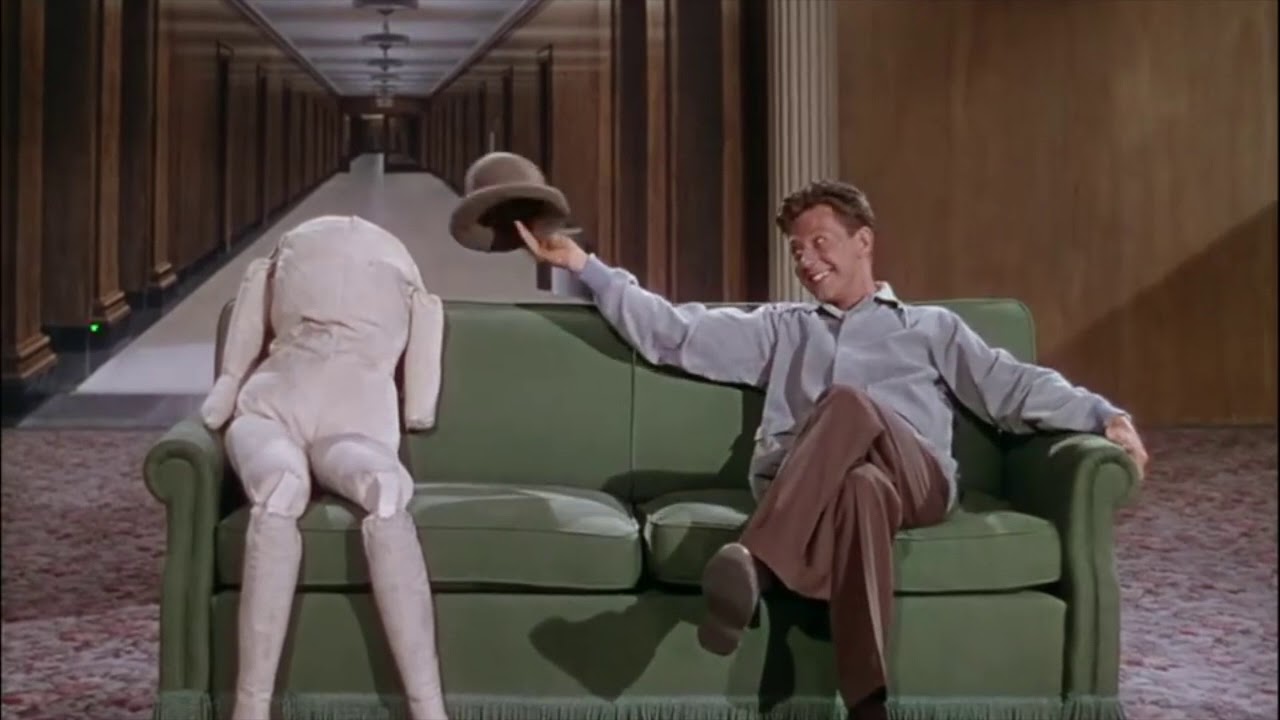Singing In The Rain-Make Em Laugh