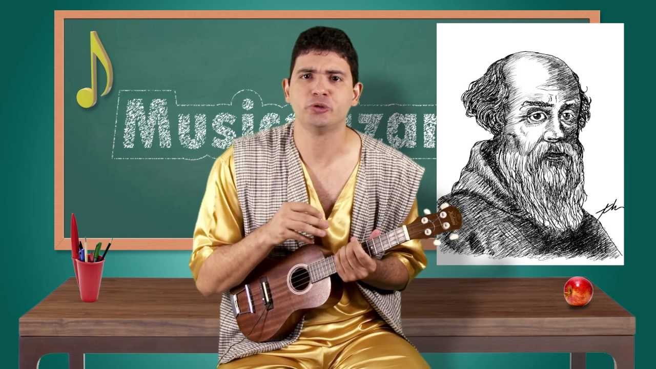 AULA 02 - Música Para Crianças