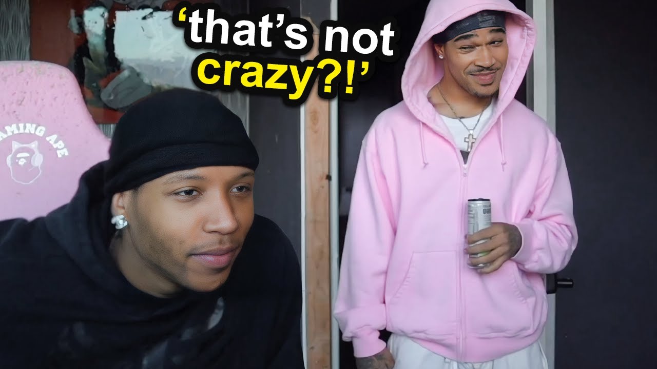 Silky & Max Address The Sara Situation..