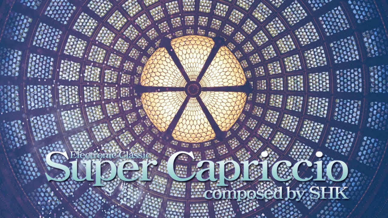 [Pump it up] Super Capriccio (슈퍼 카프리치오)