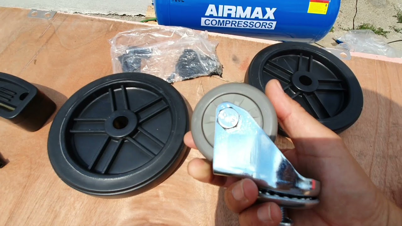 Airmax 150 litri Compresor