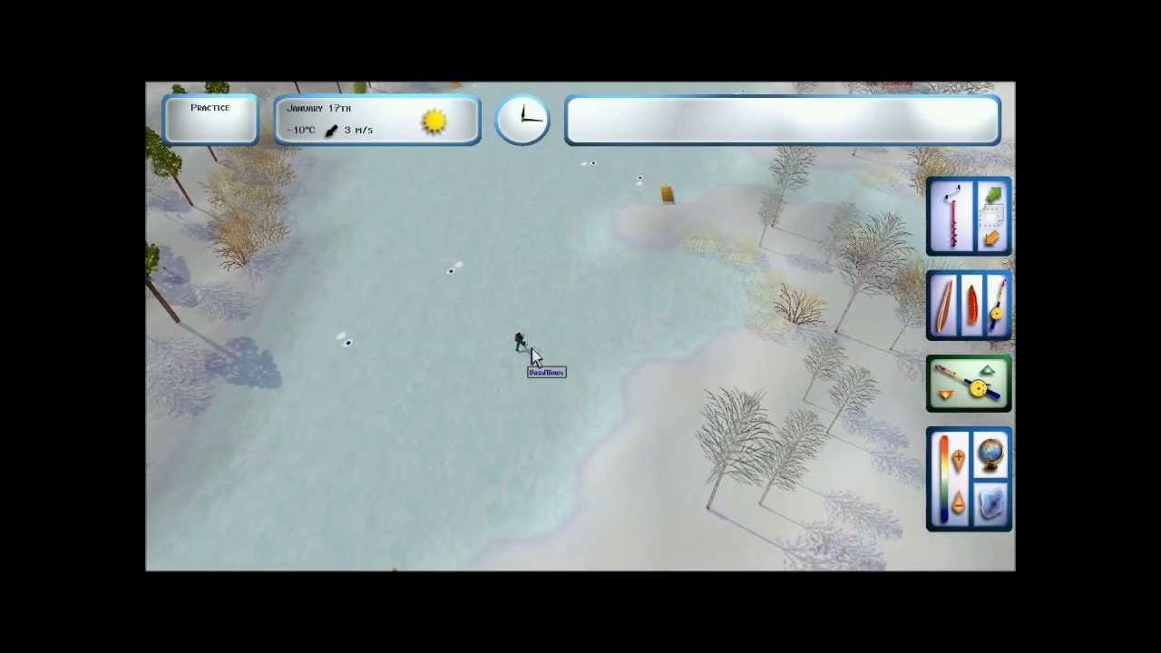 Pro Pilkki 2 Trout & Pike Fishing - Deadlinux Archives