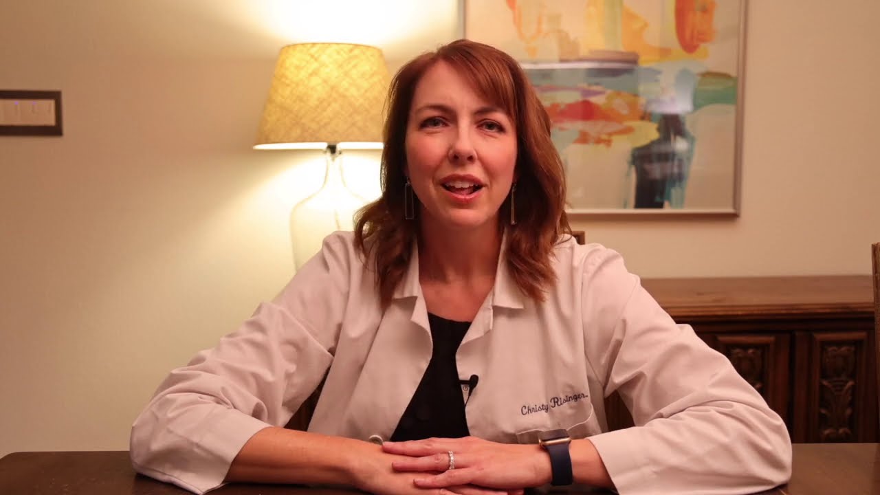 Someone in Your House Has COVID - What's Your Risk?