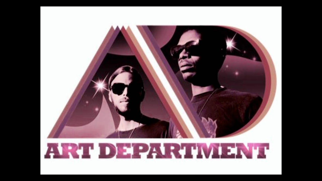 Art Department - It's A Common Situation