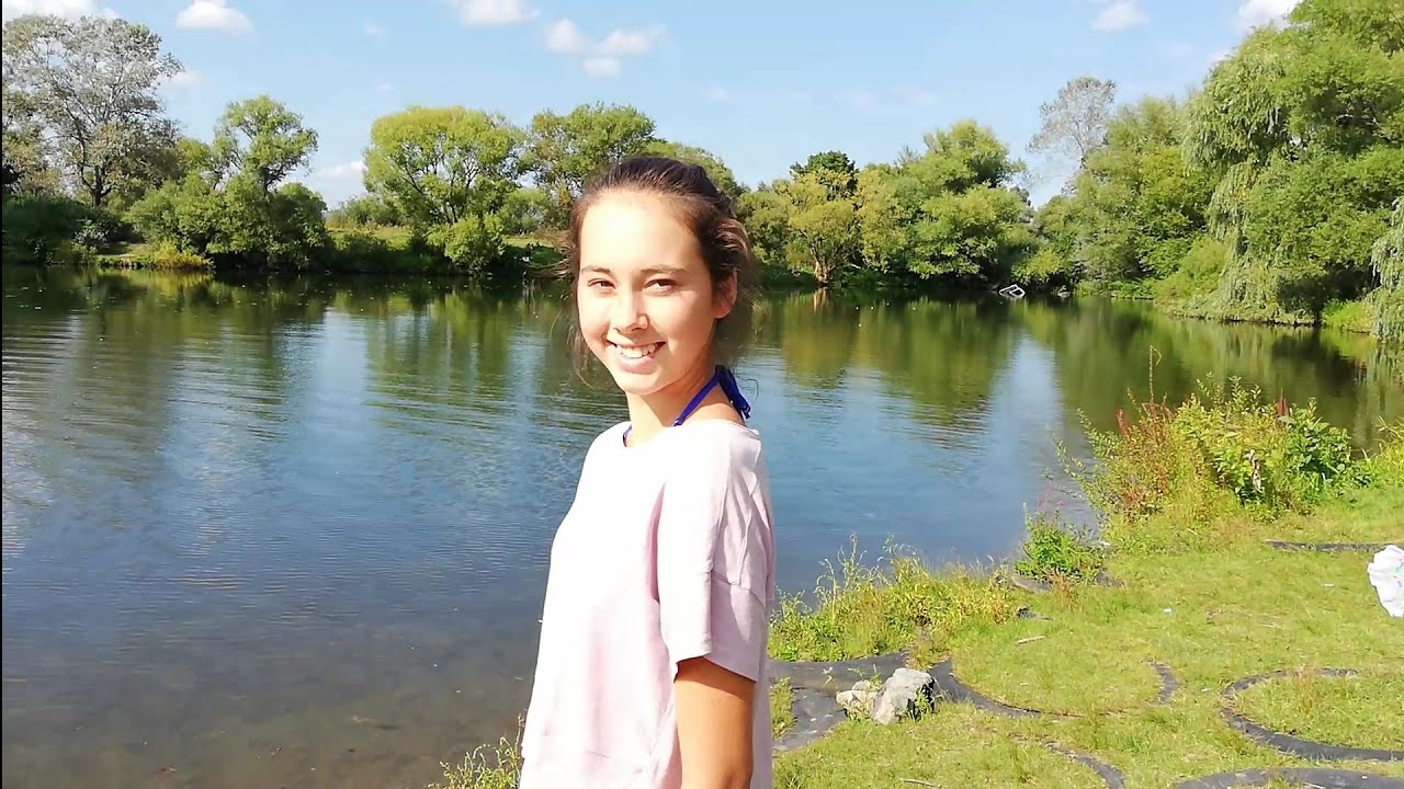 Озёра Хойхельхайм🏖🌞Дутенхофенер Зее Ветцлар🏕 ||Dutenhofener See Surfsee Südsee Angelsee Heuchelmheim