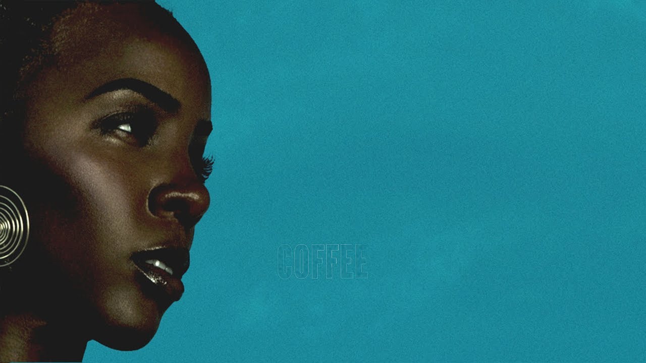 Are Black Women Allowed To Change?  Are Black Men Allowed To Change? ©