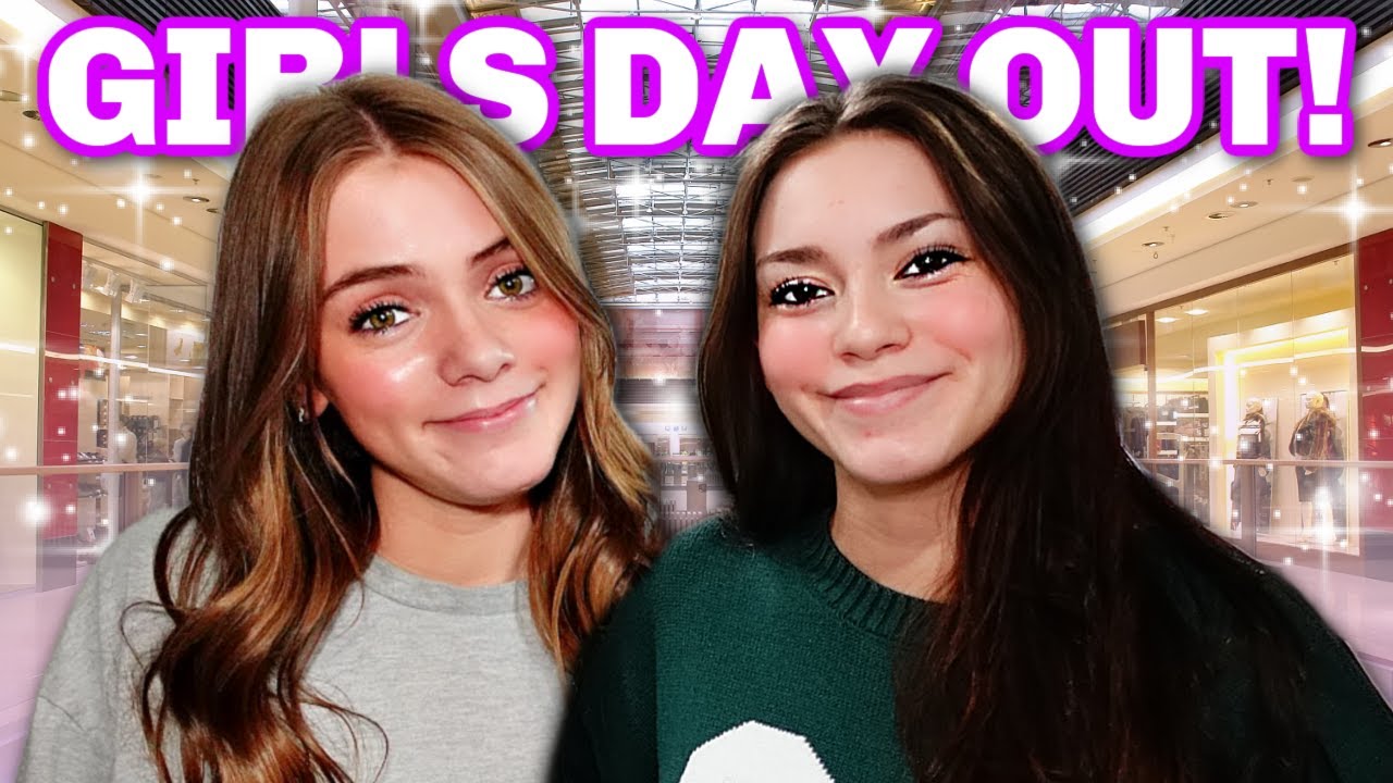 Paint with me!| Girls day💖