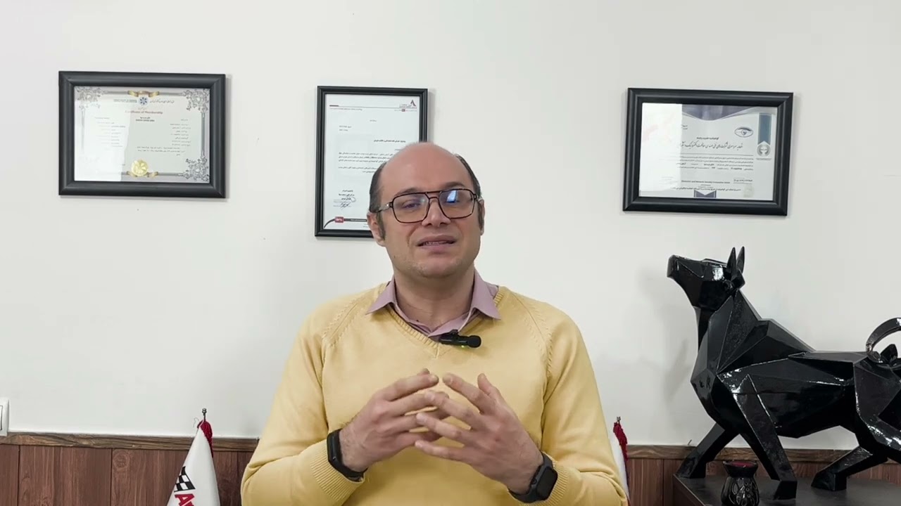 تعمیر جک پارکینگ در هروی