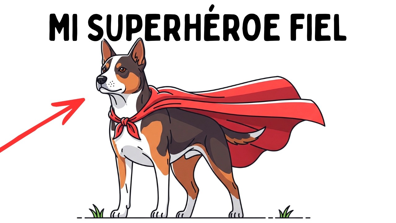Por Qué tu Perro daría TODO por PROTEGERTE (Explicación Biológica)