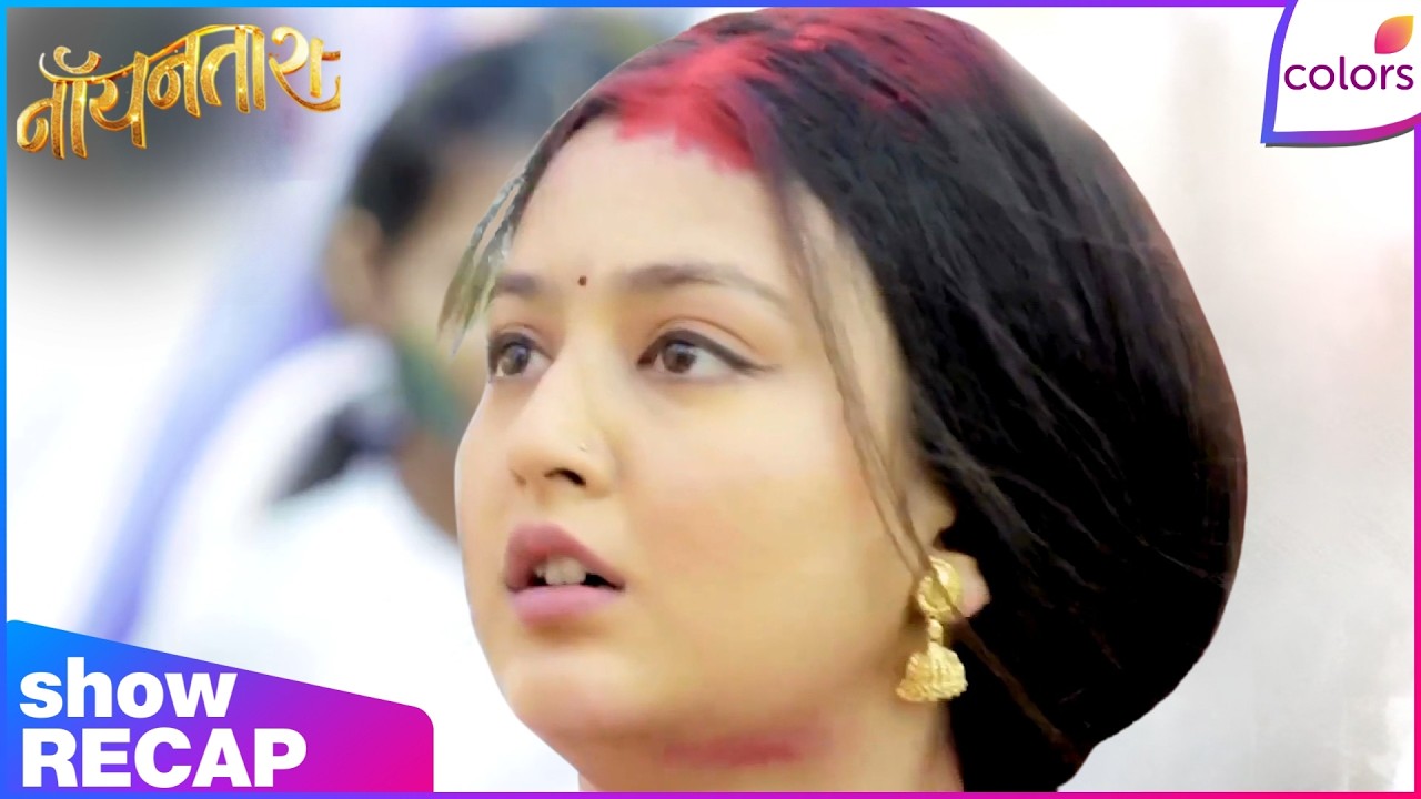 Noyontara | Ep. 276 | Prateek's Color Becomes Tara's Destiny | Recap | Colors TV