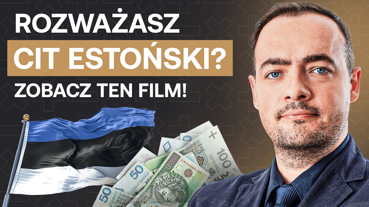 4 PROBLEMY CITu Estońskiego (i ich rozwiązania)! | CIT Estoński