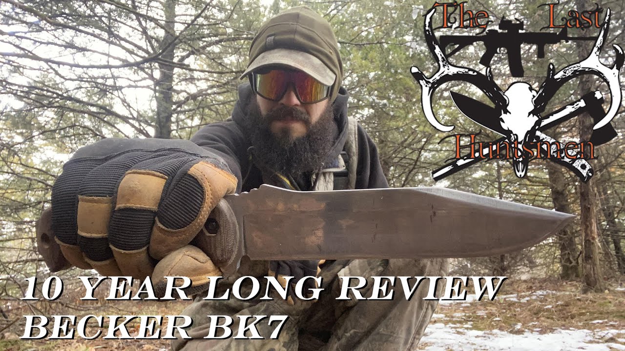 Becker BK7 Long Term Review