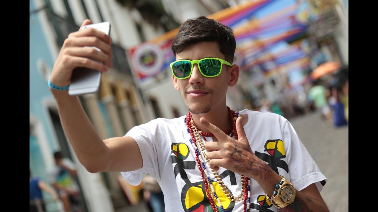 MC Menor da VG - Conto do Pescador (Video Clipe Oficial)