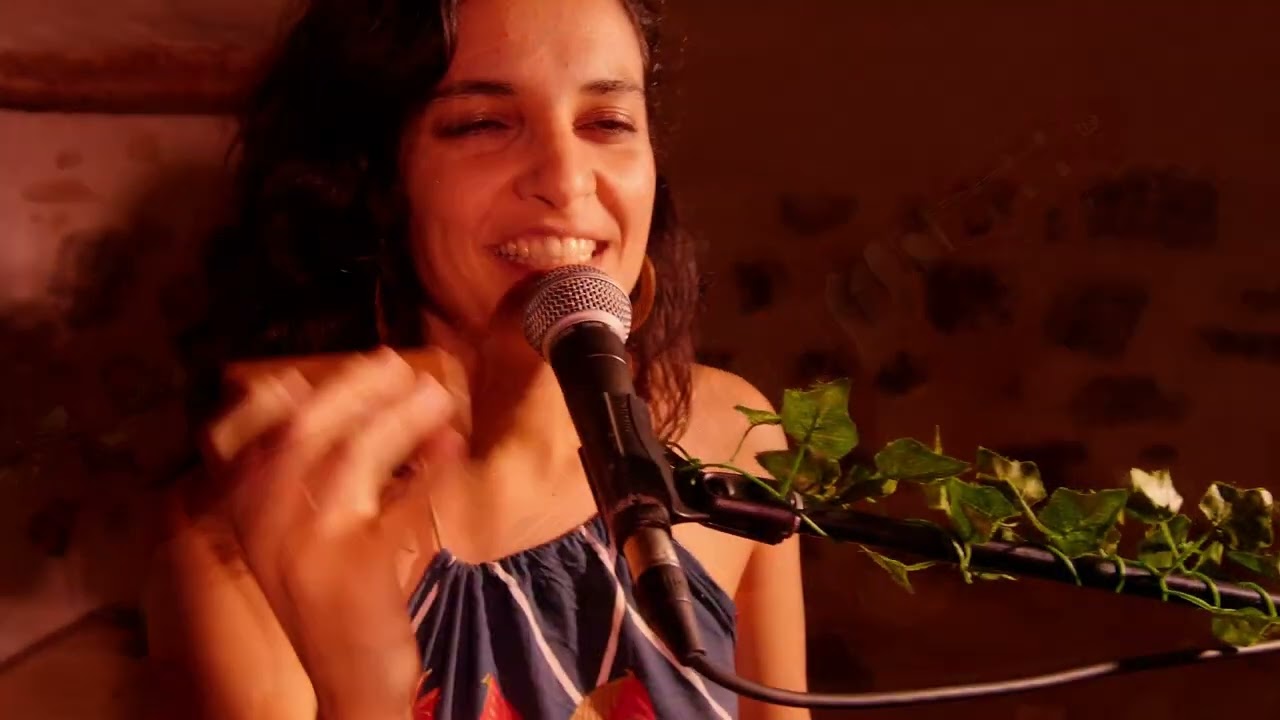 Samba da Utopia - Forro Do Sol Acoustic