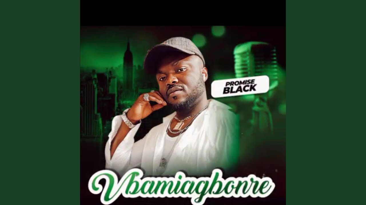 Vbamiagbonre