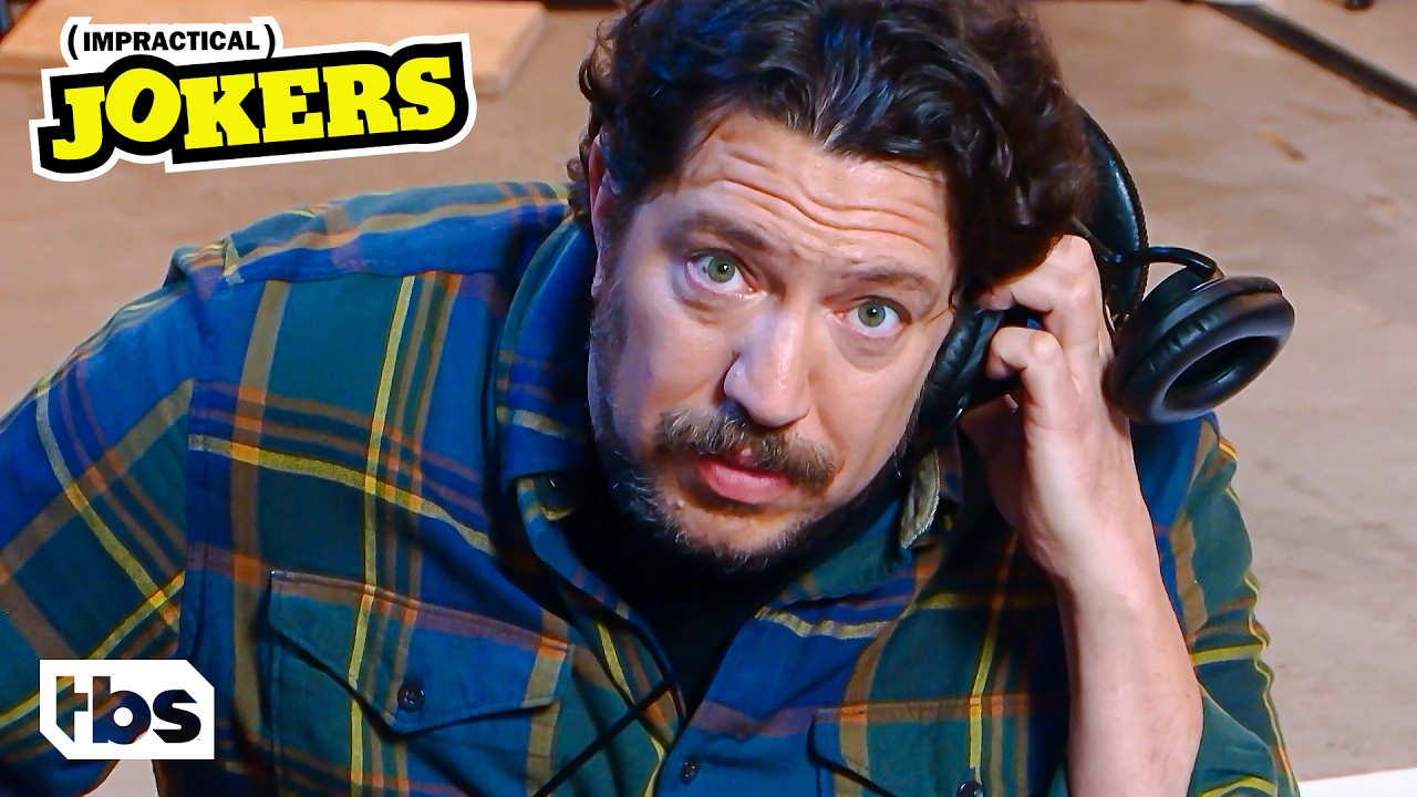 Sal, Q, and Murr's Worst Punishments for 55 Minutes Straight (Season 10) | Impractical Jokers | TBS