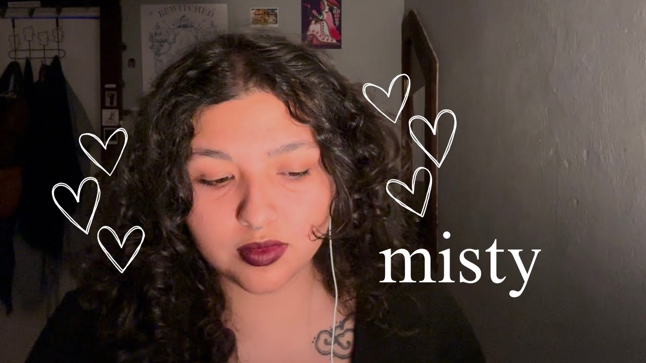 misty (cover) by ki