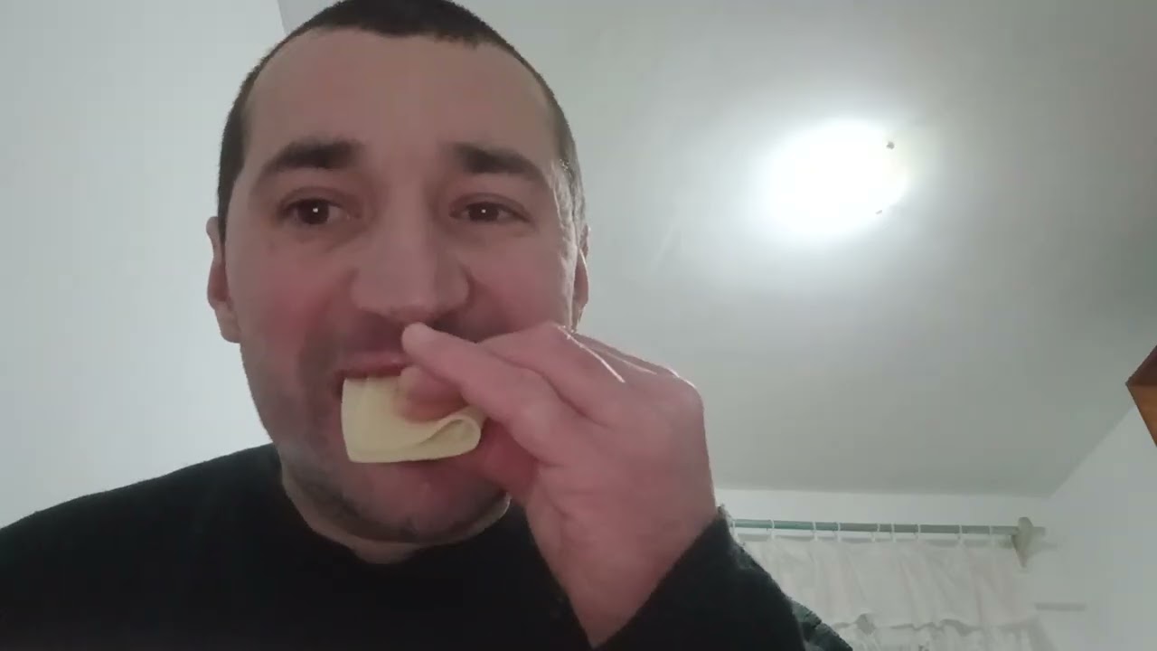 Spaghete + Cașcaval + Bit Box  !