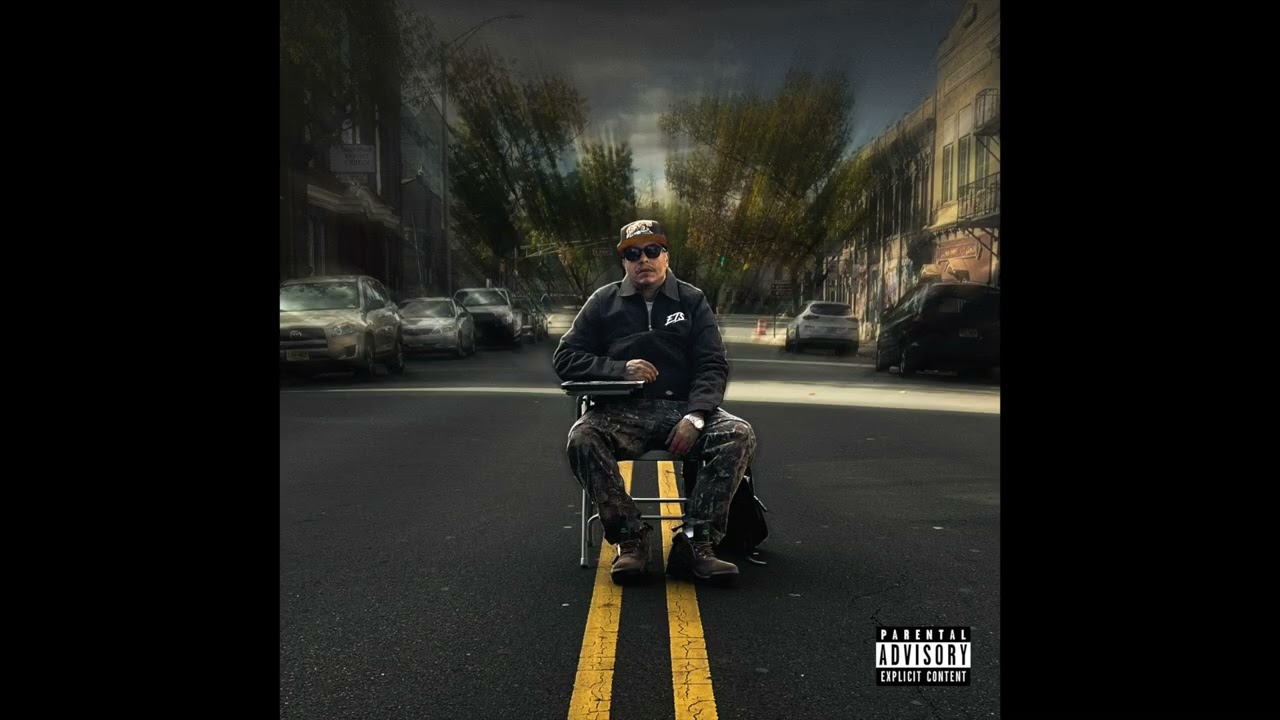 Flee Lord & Jansport J - Halfway There (Full EP 2025)