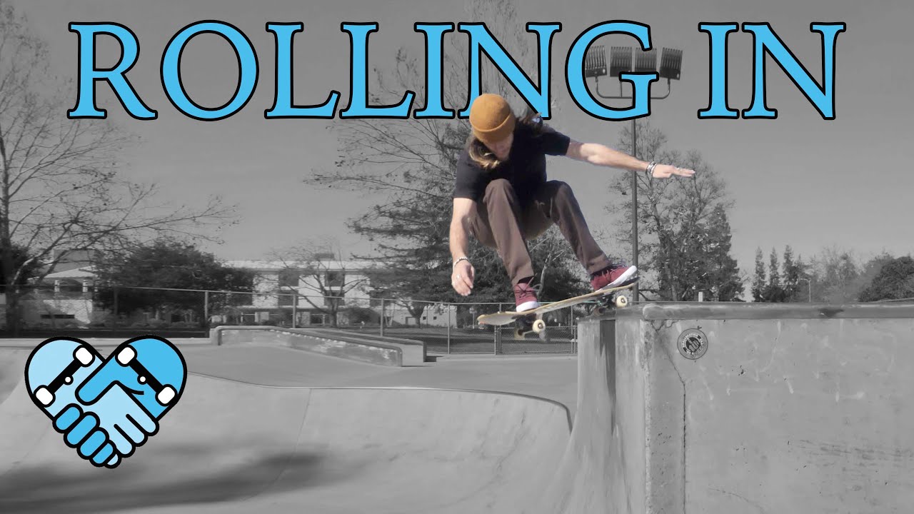 КАК ПЕРЕКРЫВАТЬСЯ через сцепку, Все уровни, Спереди и сзади, Безопасность