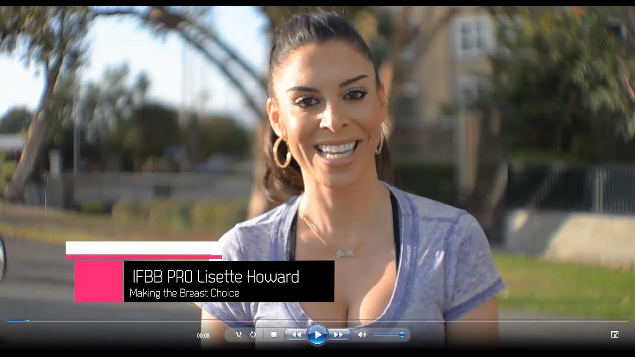 Breast IMPLANTS;  are they IMPORTANT in Bodybuilding for both Competitors and Fitness Model